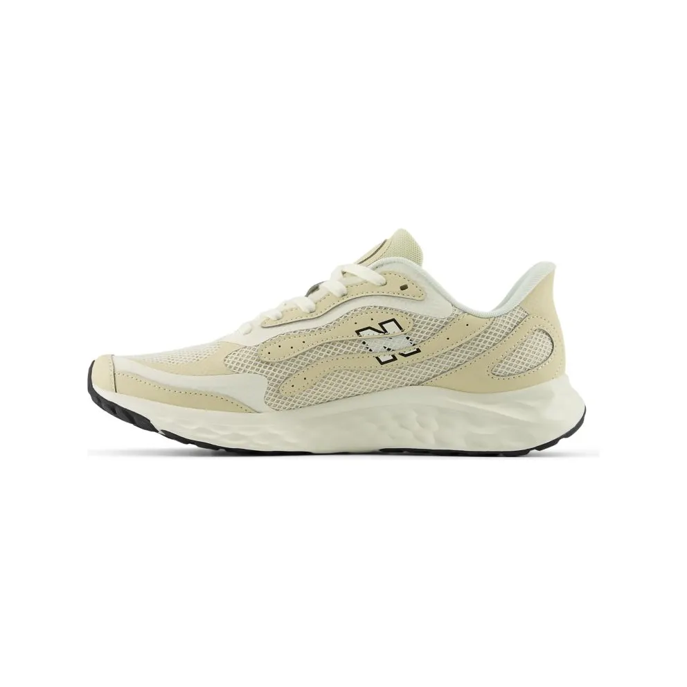 New Balance Fresh Foam Arishi v4 Angora Sstone Black (MARISTC4)