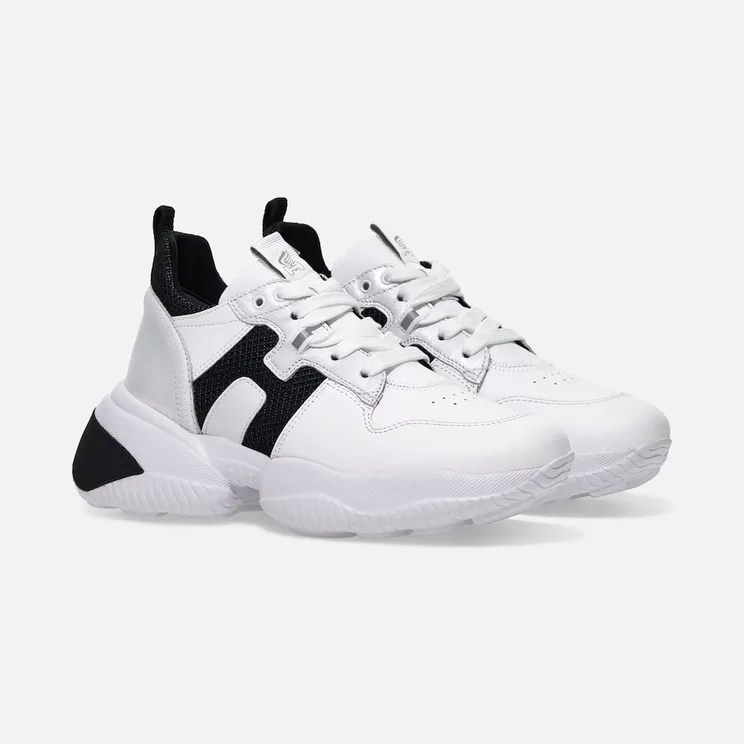 Hogan Interaction White (HXW5250CW70OKT0PU8)