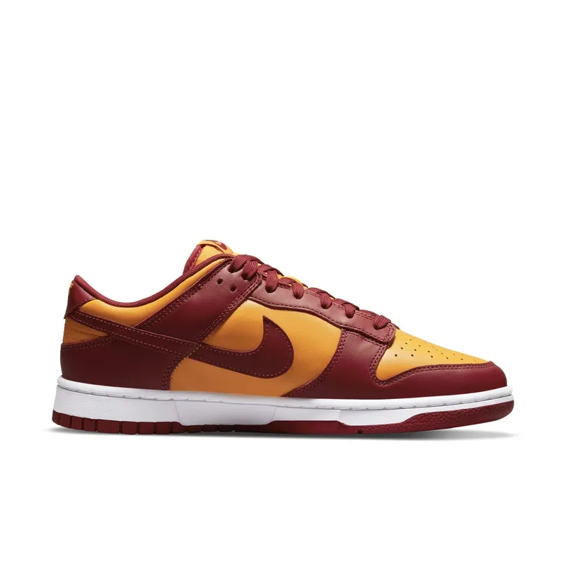 Nike Dunk Low Midas Gold (DD1391-701)