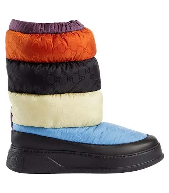 Gucci sneaker 724046 FABHX 4946
