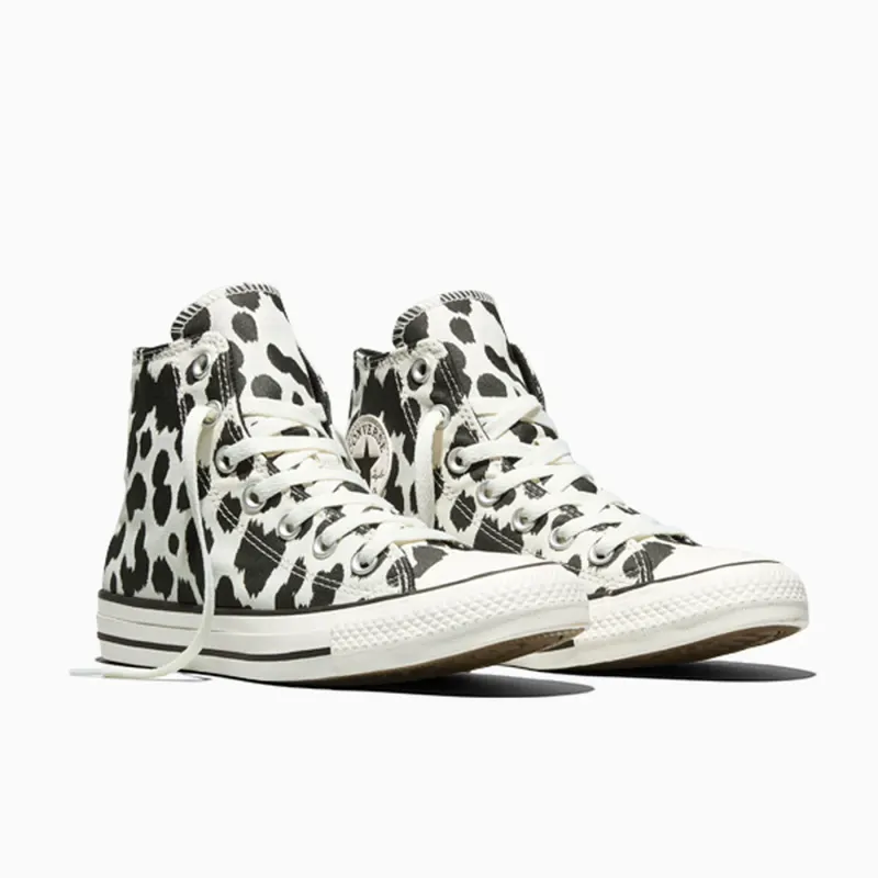 Converse Chuck Taylor All Star “Cow Print” (A17919C)