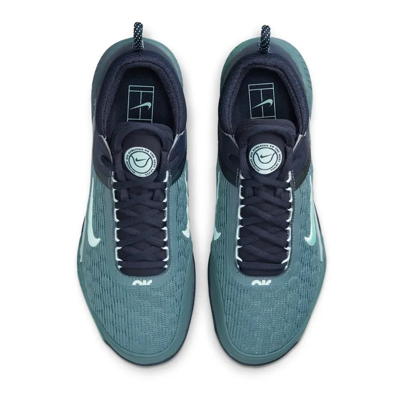 NikeCourt Zoom NXT Clay Court Tennis Blue (DH2495-410)