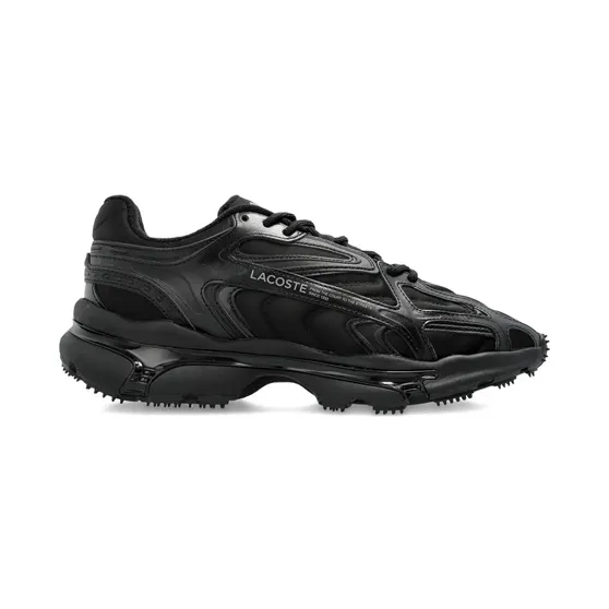 Lacoste Strukturierte L003 2K24 “Black” (750SMA0110)