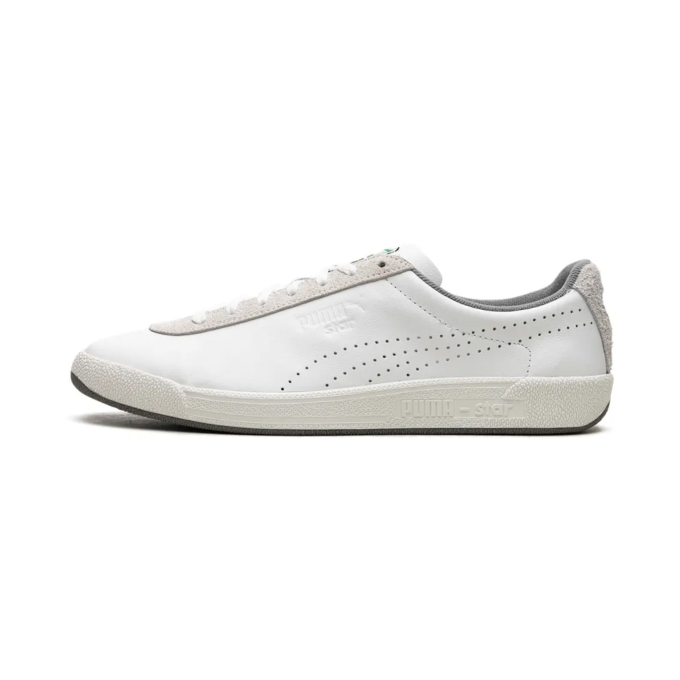 STAR OG “PUMA WHITE-VAPOR GRAY” (393199-02)