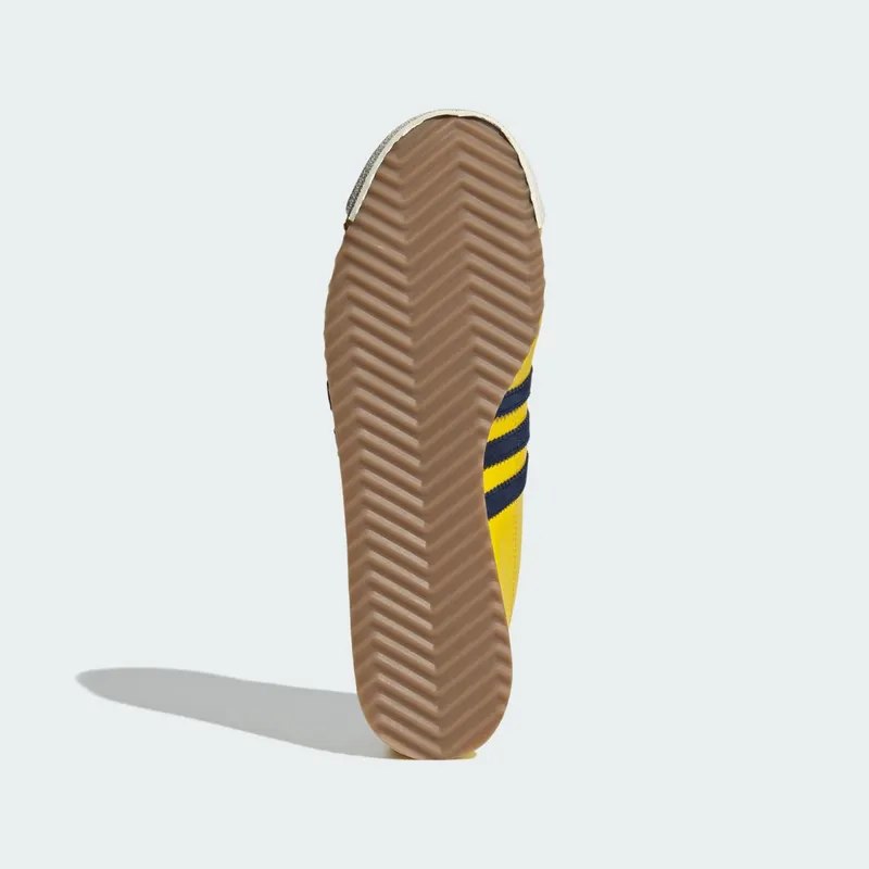 Adidas Italia 60s Yellow / Night Indigo / Cream White (IH9060)
