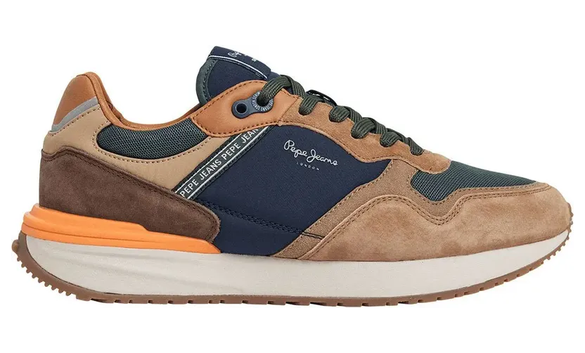 Pepe Jeans Buster Pro Schoenen PMS60027-879