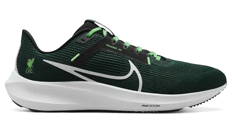 Nike Air Zoom Pegasus 40 Liverpool FC (FN5024-300)