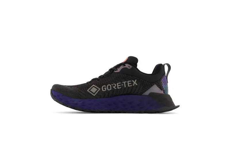 New Balance New Balance Black/Blue (WTHIERX6)