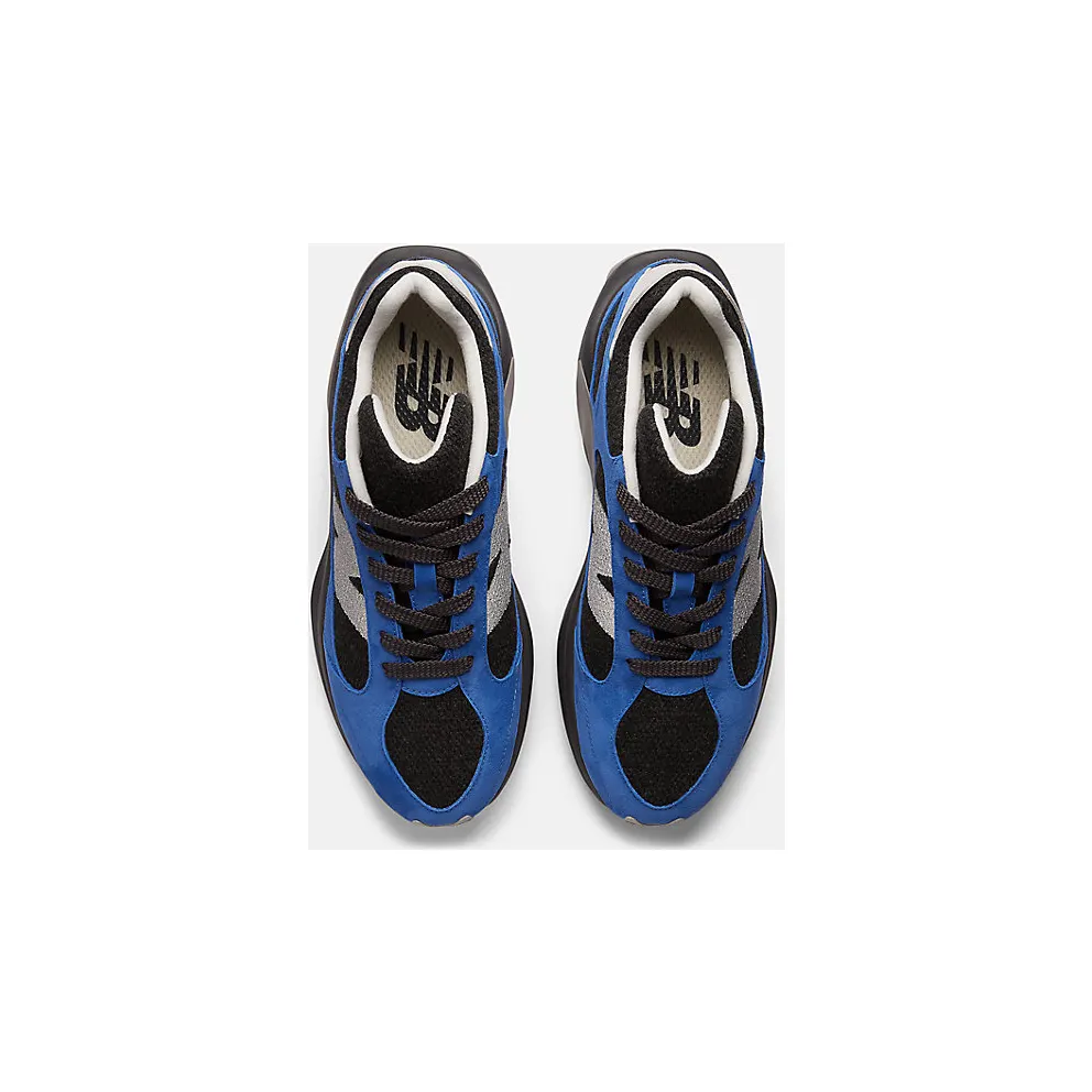 New Balance WRPD Runner “Black Blue” (UWRPDTBK)