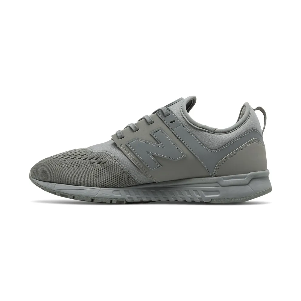 New Balance 247 Sport Grey Blue Ashes (MRL247GB)