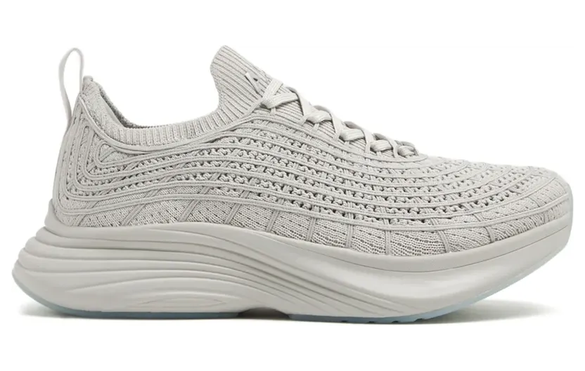 Apl: Athletic Propulsion Labs Gestrickte TechLoom Zipline “Black” (22013423)