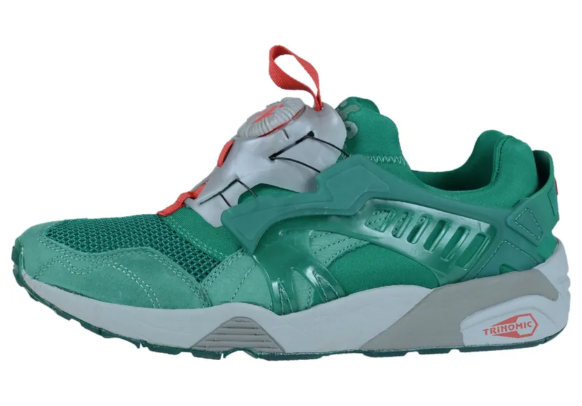 Puma Trinomic Disc Blaze Alife Ultramarine (357737-01)