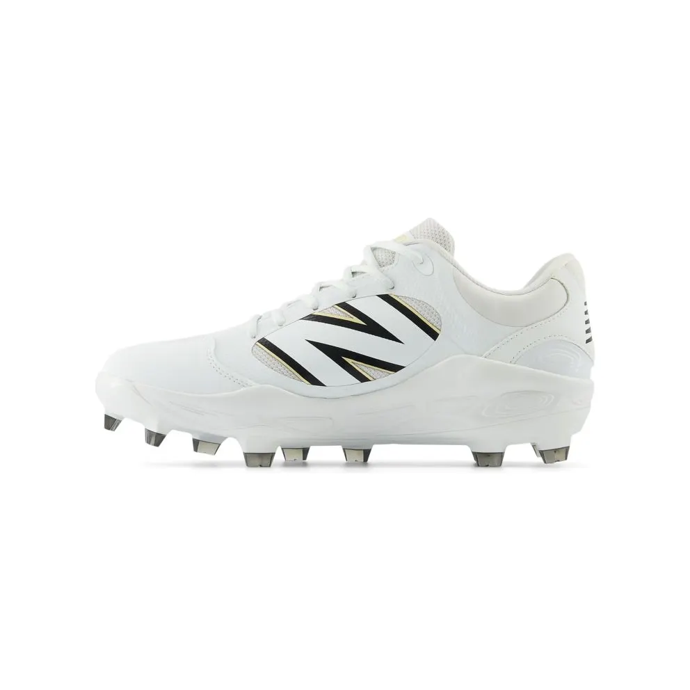New Balance Fresh Foam 3000v7 Molded White Black (PL3000W7)