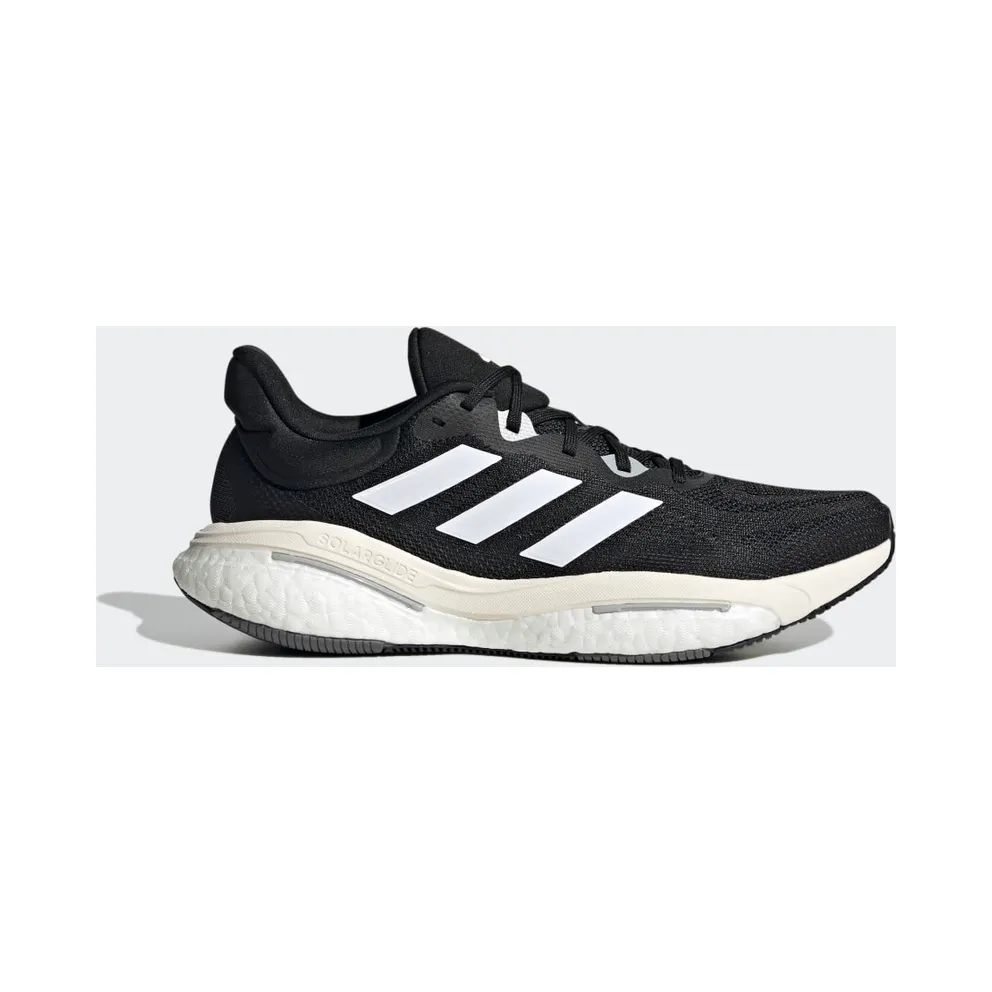 adidas SOLARGLIDE 6 Core Black / Cloud White / Grey Two (HP7631)