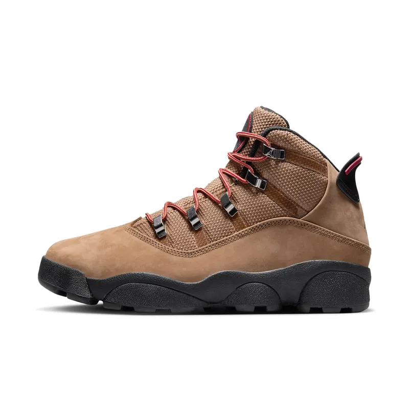 Air Jordan 6 RINGS WINTERIZED “Rocky Tan” (FV3826-202)