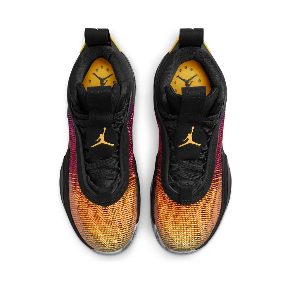 Jordan XXXVI Hyper Violet (GS) (DA9054-002)