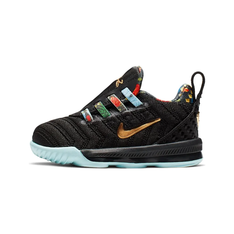 Nike LeBron 16 Watch the Throne (TD)