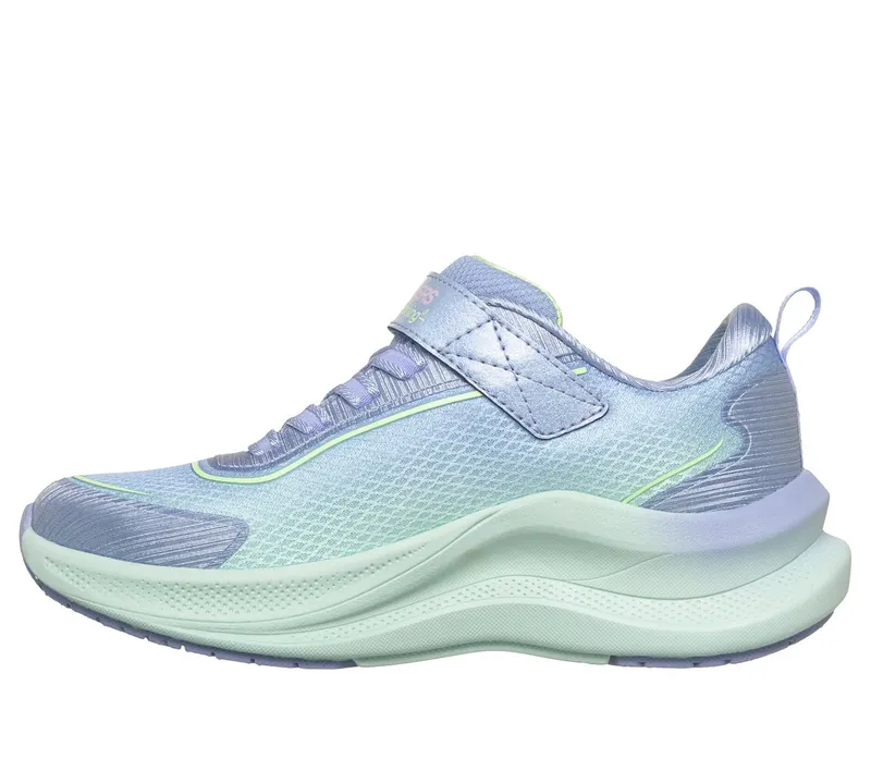 Skechers Max Cushioning Ascend – Smoothie Pack Sneaker Licht Blue
