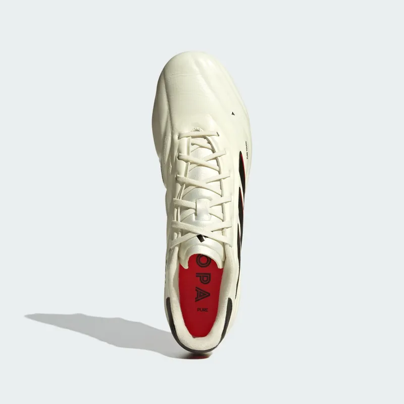 Adidas Copa Pure 2 Elite SG “Solar Energy Pack” (IE4982)