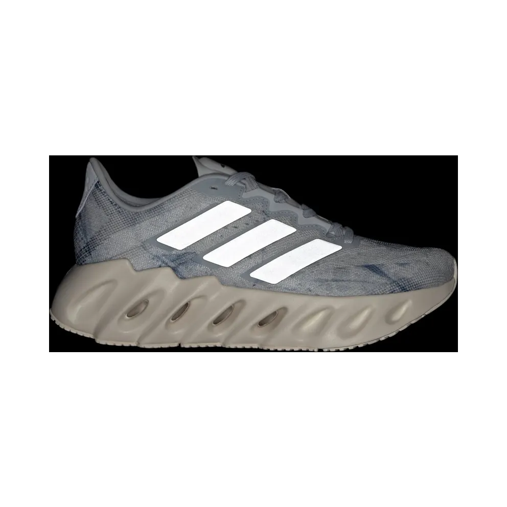adidas Switch FWD Halo Blue Silver Metallic Core Black (ID0298)