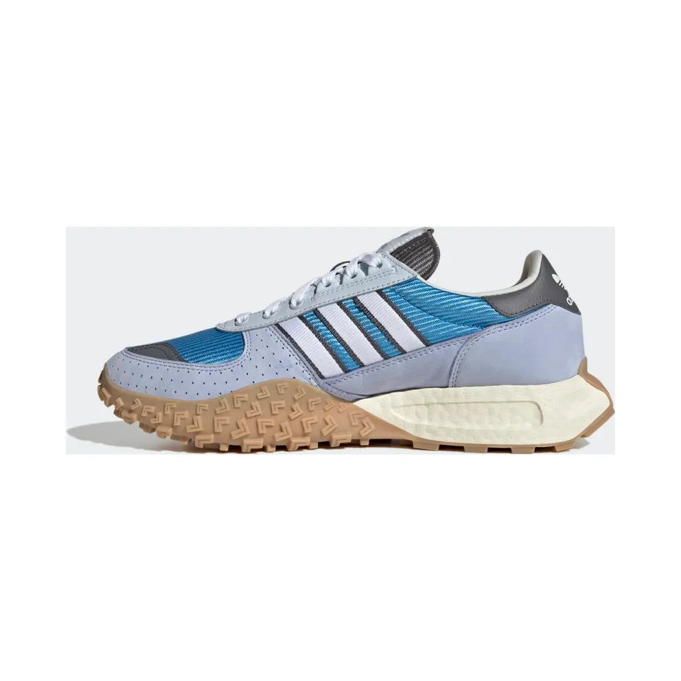 Adidas Retropy E5 W.R.P. Blue Dawn / Cloud White / Grey Five (H06141)