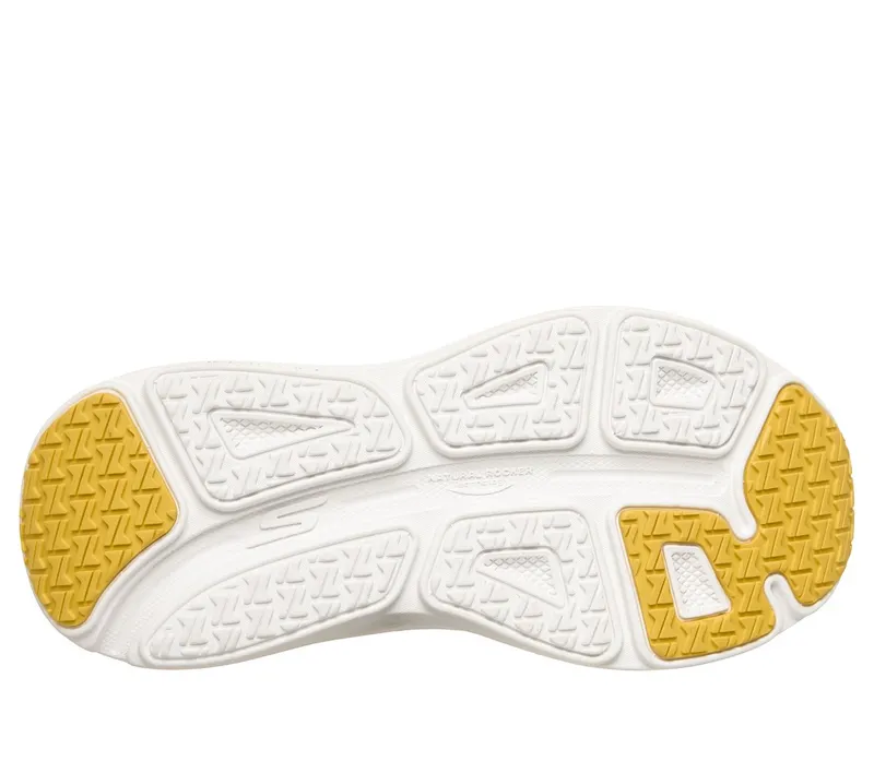 Skechers Max Cushioning Endeavour Sneaker Framboos