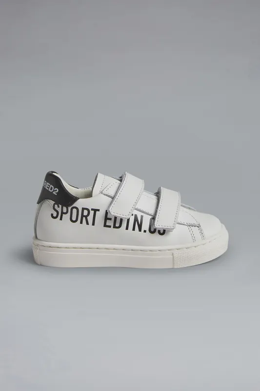 dsquared2-sneaker 11972128UG