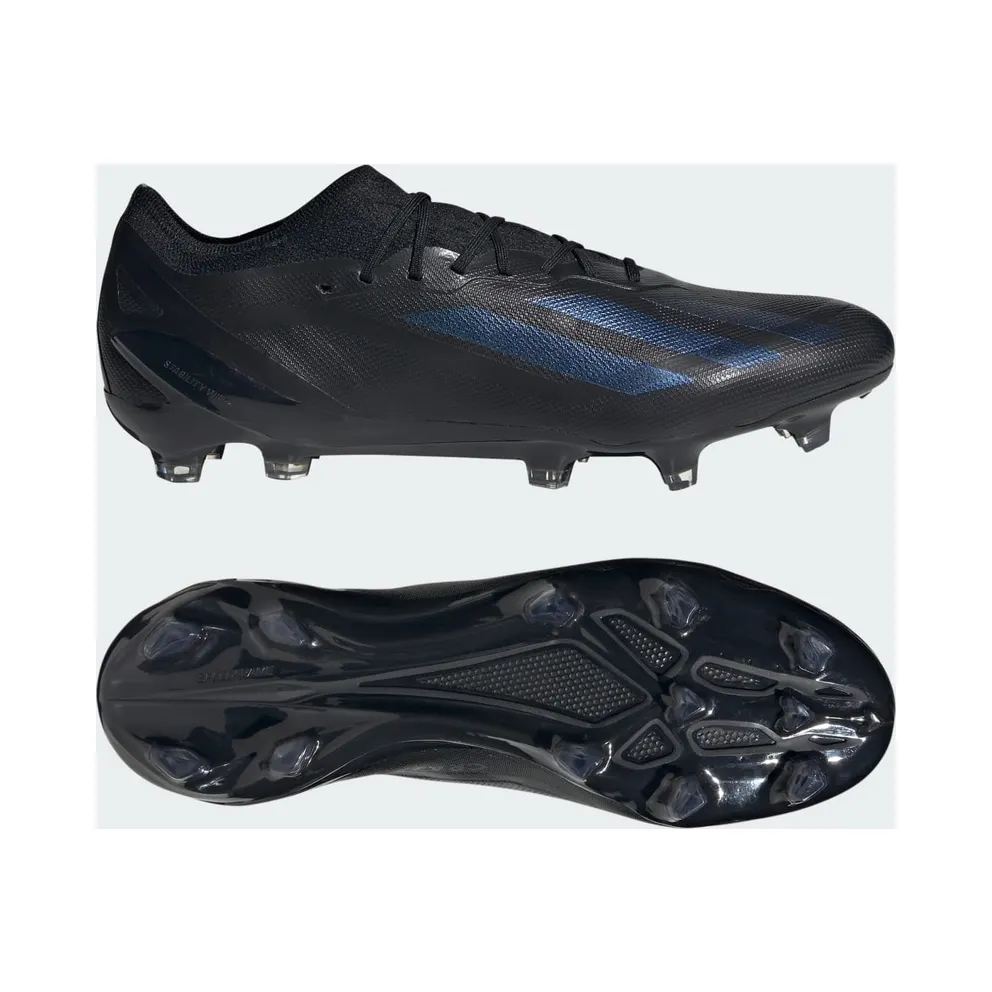 adidas Crazyfast.1 FG Core Black (GY7417)