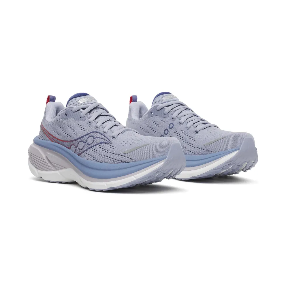 SAUCONY Hurricane 25 “Thistle / Aster” (S11026-242)