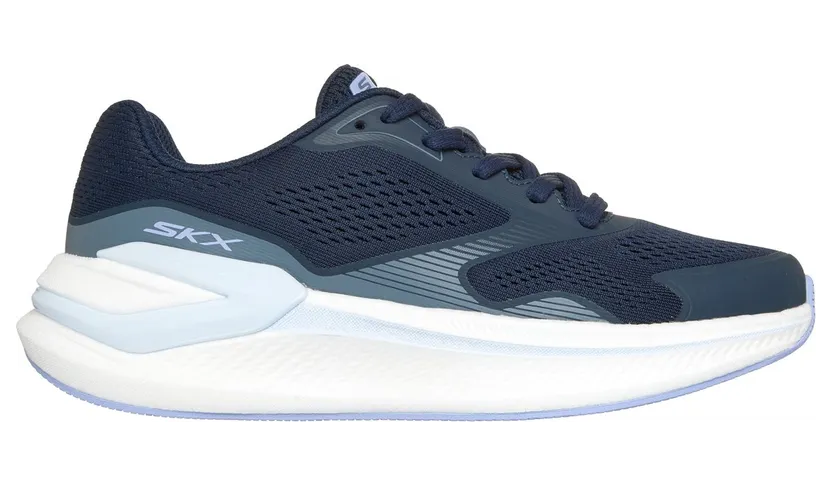 Skechers GO RUN Consistent Pro – Corus Sneaker Marine