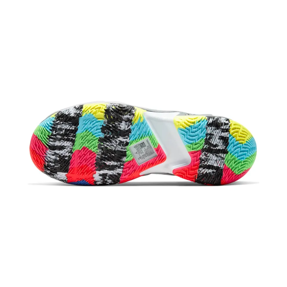 Jordan Why Not Zer0.3 Zer0 Noise White/White-Cool Grey-Wolf Grey (CD3003-100)