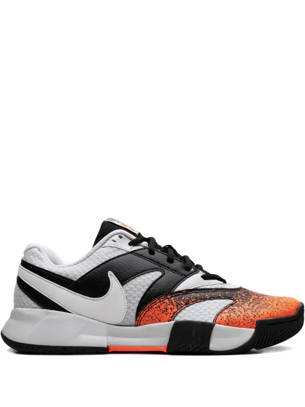 Nike Court Lite 4 with logodetail – White (FQ8718)