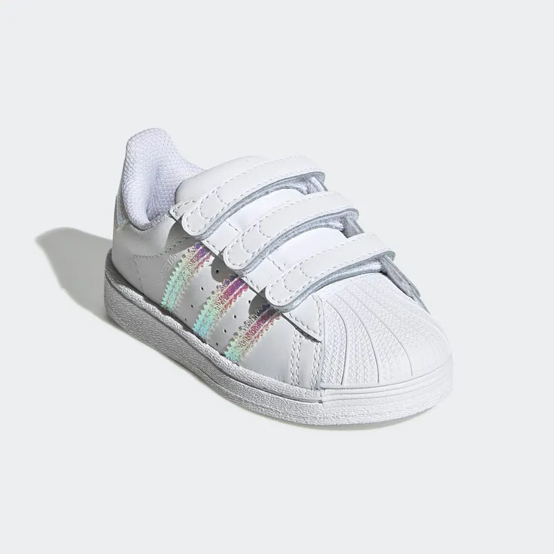 Adidas Superstar Cloud White / Cloud White / Cloud White (FV3657)
