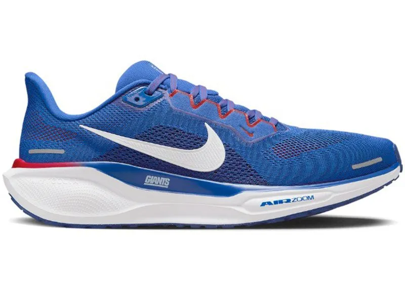 Nike Air Zoom Pegasus 41 New York Giants (FZ5088-400)