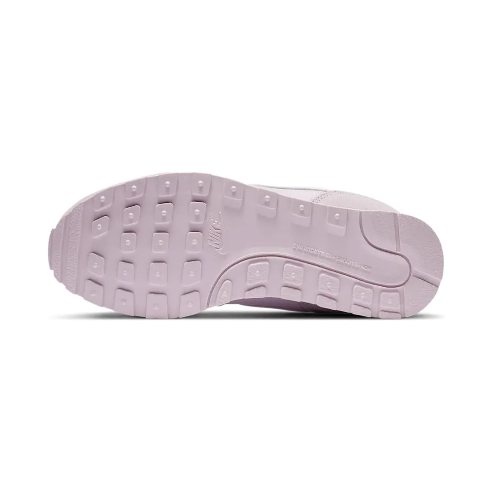 Nike MD Runner 2 PE Purple “Iced Lilac / Barely Grape” (BQ8271-500)