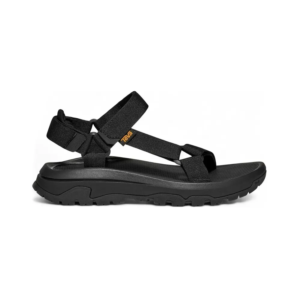 Teva Hurricane Black (1173670-BLK)