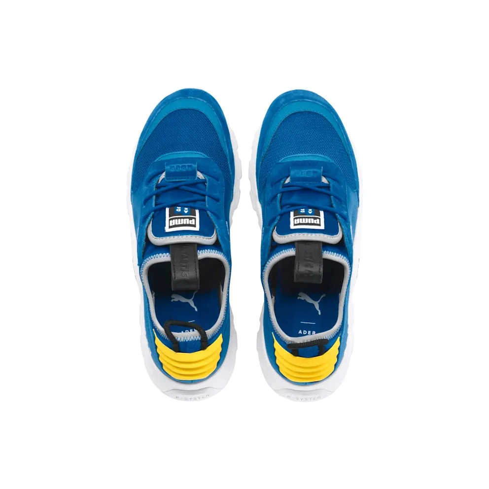 Puma RS-0 Ader Error Lapis Blue Lapis Blue/White/Yellow (367198-01)
