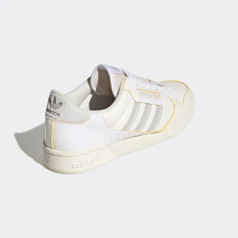 Adidas Continental 80 Stripes Cloud White / Grey One / Off White (GY4662)