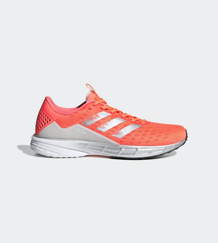adidas SL20 Signal Coral Metallic (W) (EG2046)