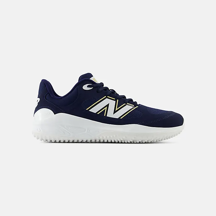 New Balance Fresh Foam 3000v7 Turf Trainer Team Navy White (T3000TN7)