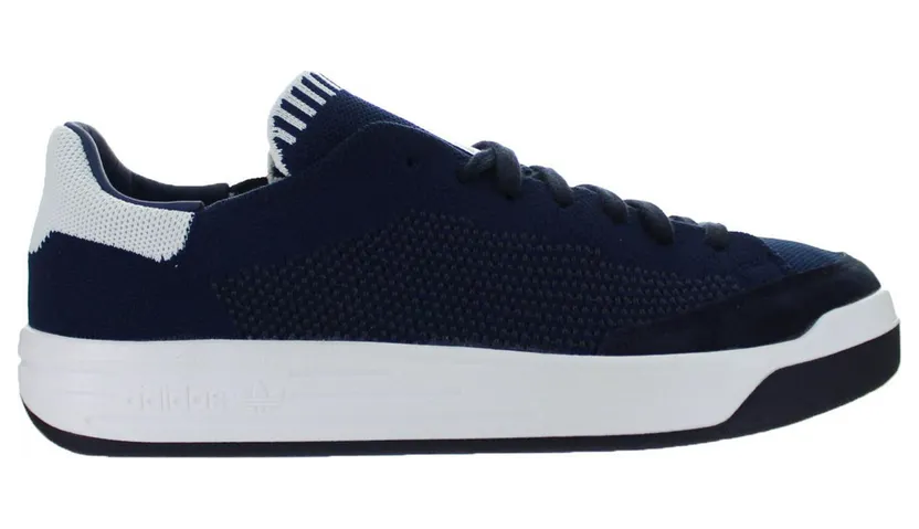 adidas Rod Laver Primeknit Collegiate Navy