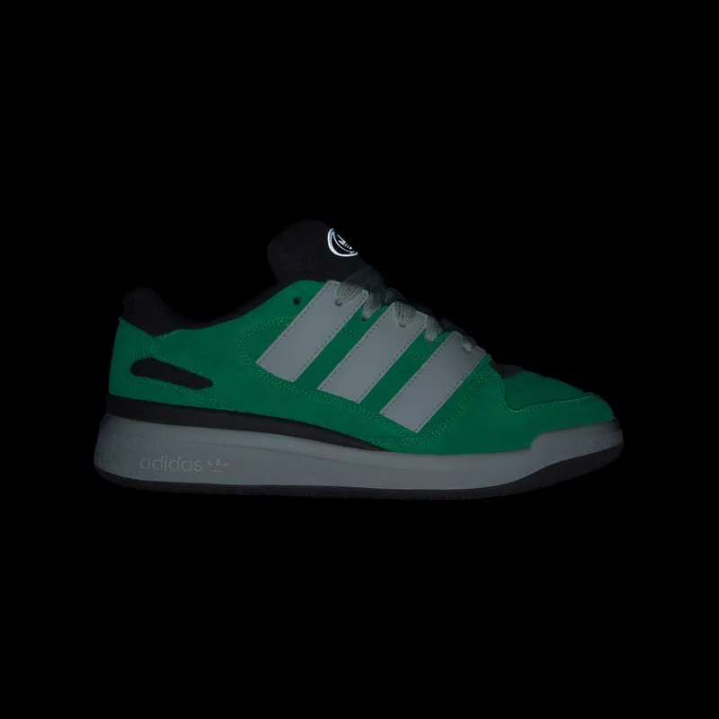 Adidas Forum2000 Green / Off White / Core Black (JI3279)