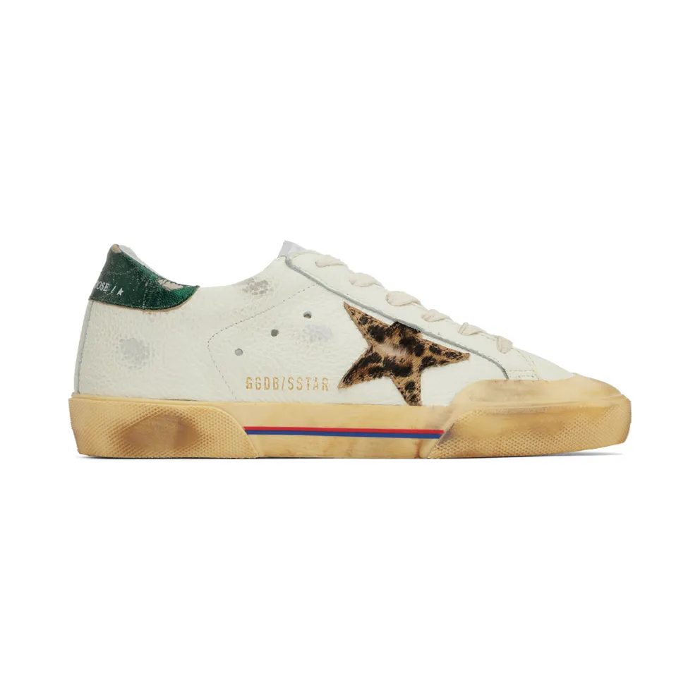 Golden Goose Off-White Super-Star (GMF00107.F003207.15372)