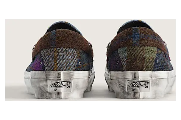 vans-sneaker VN000Y8MCYL