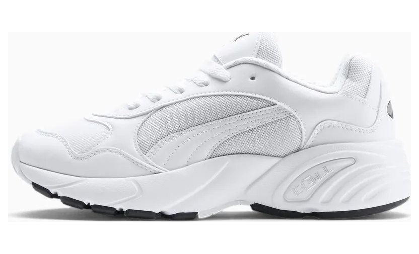Puma CELL Viper Youth Weiß (369693-03)