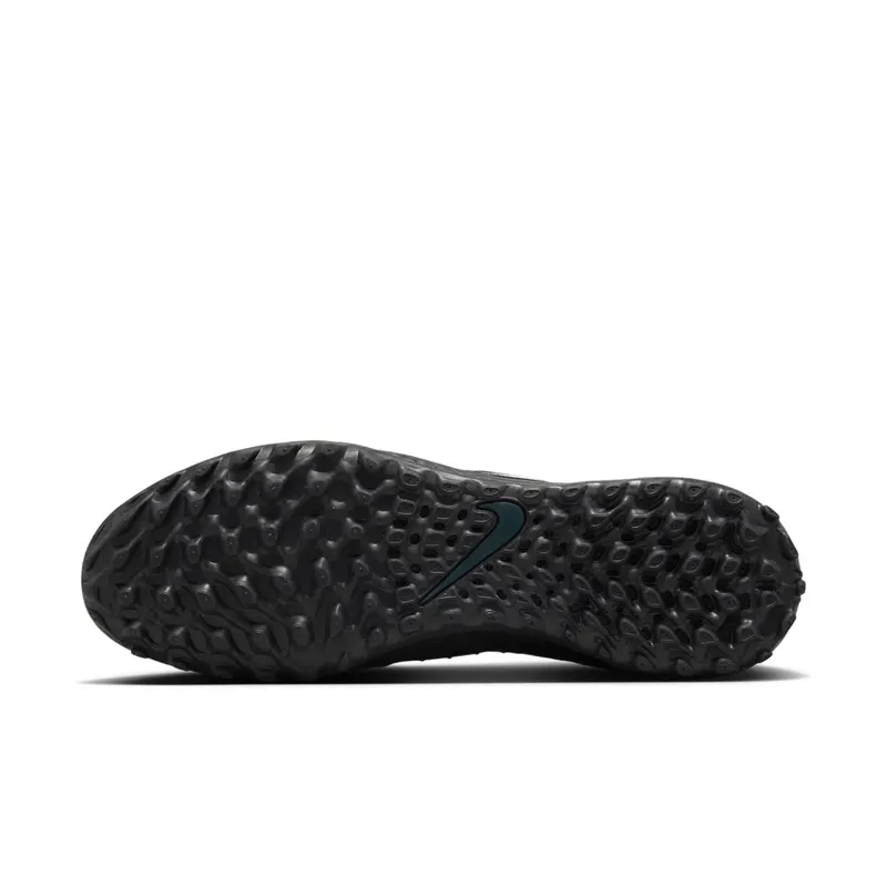 Nike Phantom GX 2 Pro TF Black Deep Jungle (FJ2583-002)