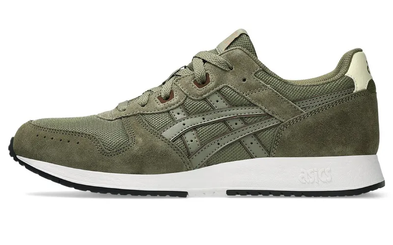 ASICS Lyte Classic Irvine Olive Canvas (1203A611-302)