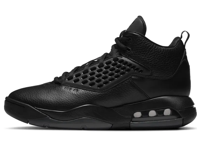 Jordan Maxin 200 ‘Black Anthracite’ Black/Anthracite/Black (CD6107-010)
