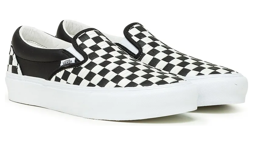 Vans Vault UA OG Slip-On LX (VN0A5JJ19JA1)