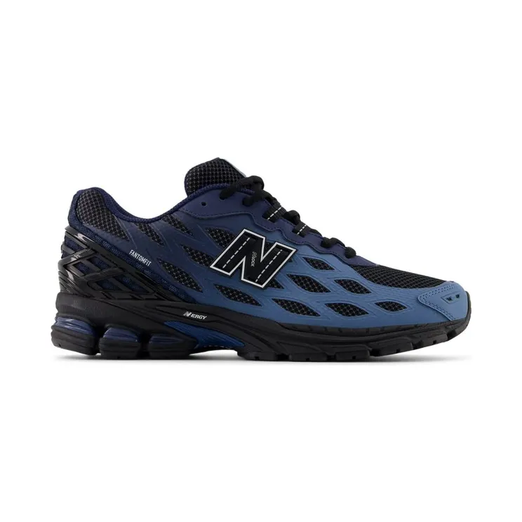 New Balance 1906W Black Dark Shoreline Blue (U1906WNS)